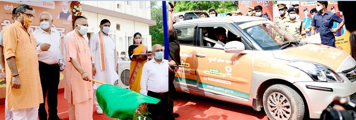 Photo of भारत दुनिया की महाशक्ति बनाने की ओर अग्रसर-योगी