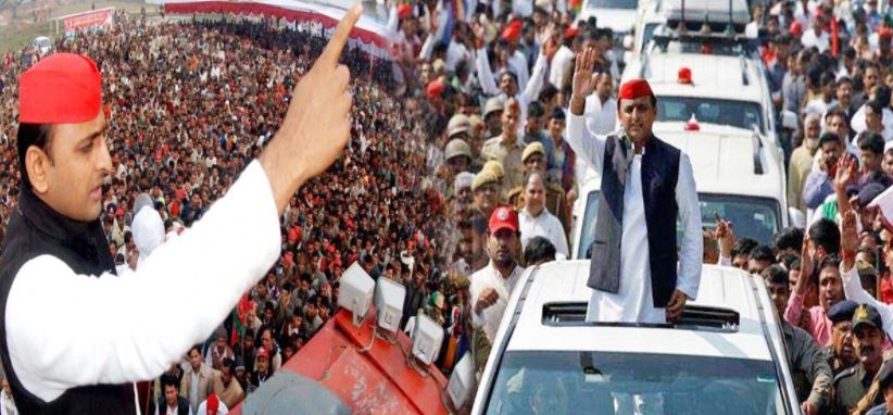 Photo of 12 अक्टूबर से ‘समाजवादी विजय यात्रा‘