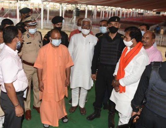 25 अक्टूबर को प्रधानमंत्री वाराणसी में