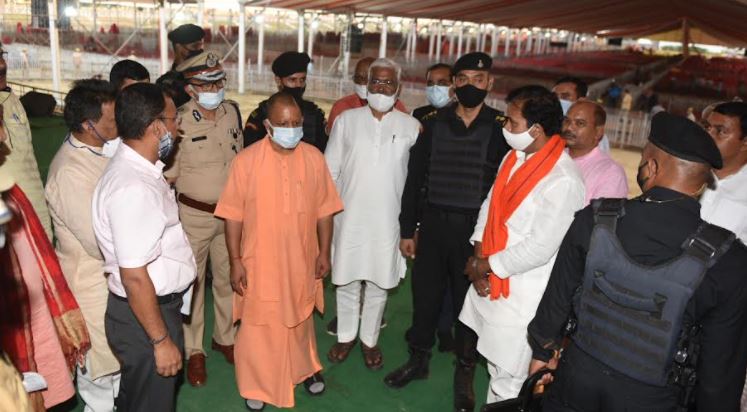 Photo of 25 अक्टूबर को प्रधानमंत्री वाराणसी में