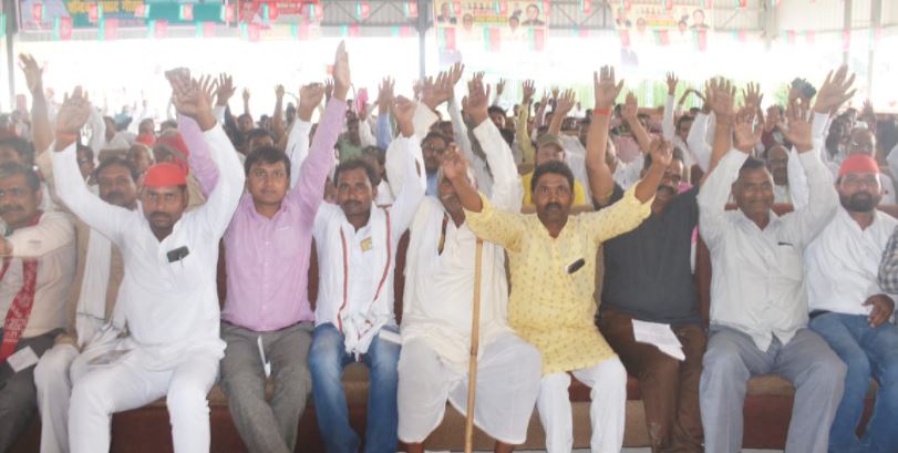 Photo of सबकी सपा से आस