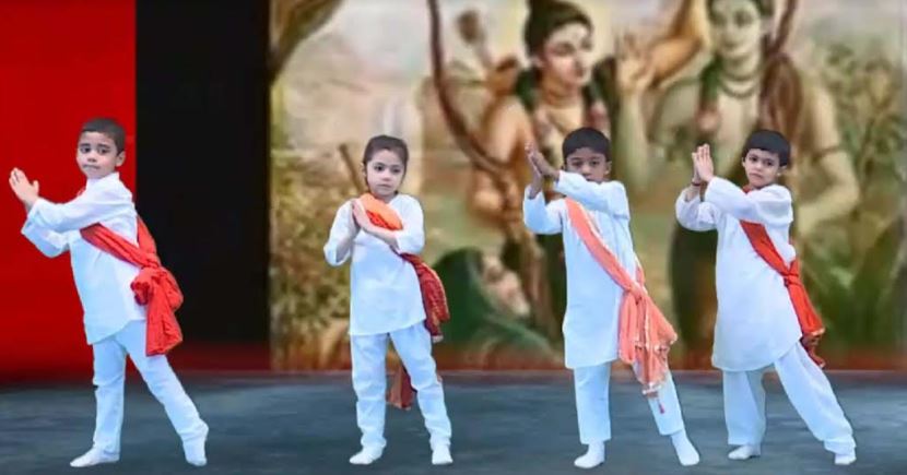 Photo of न्यू पैरेन्ट्स डे एवं ओपेन डे समारोह का ऑनलाइन आयोज