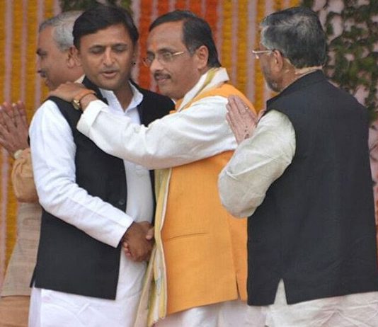 विपक्ष का 2022 में सूपडा होगा साफ-डा0 दिनेश शर्मा