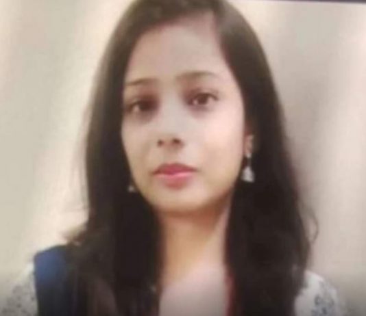 अफसर ने परेशान होकर कर ली आत्महत्या