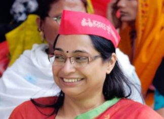 भाजपा सरकार के उत्पीड़न और अत्याचार से जनता डरी-जूही सिंह