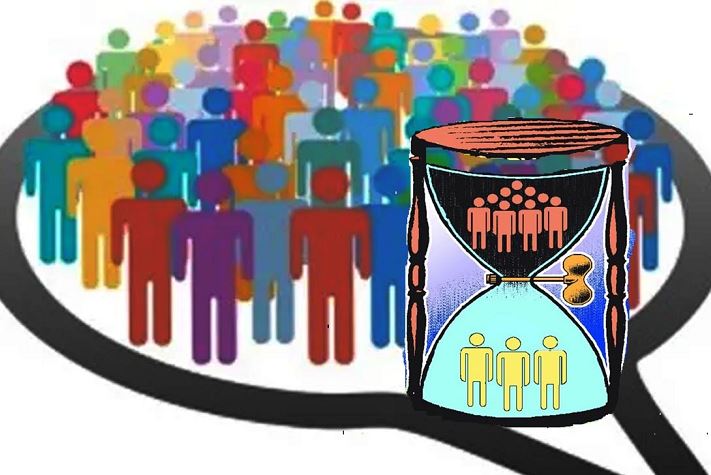 Photo of आखिर क्यों नहीं होती जातिगत जनगणना…?