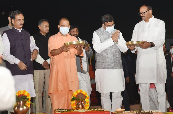 Photo of वोकल फाॅर लोकल की अवधारणा को अपनाया जाना आवश्यक- मुख्यमंत्री