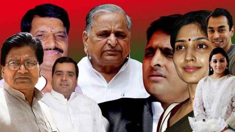 Photo of जानें कैसे संगठित हुए यादव