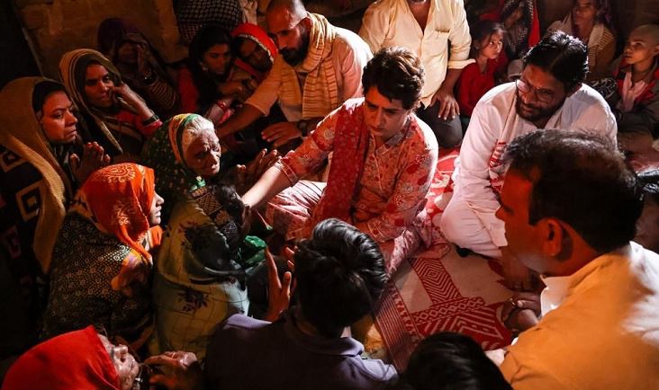 Photo of क्या मृतक किसानों का कर्ज अदा करेगी कांग्रेस