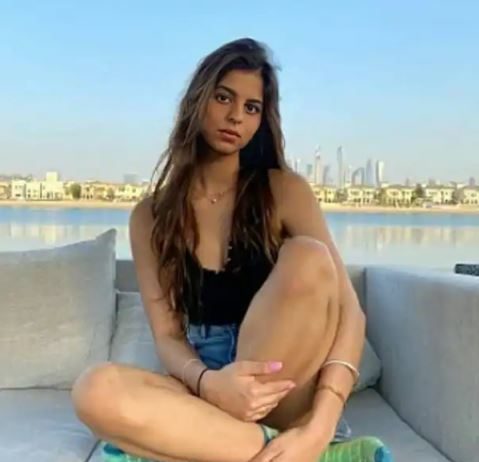 HOT सुहाना