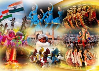 क्या भाजपा कर सकती है उत्तर प्रदेश का नव निर्माण