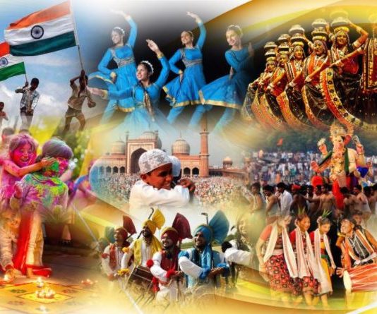 क्या भाजपा कर सकती है उत्तर प्रदेश का नव निर्माण