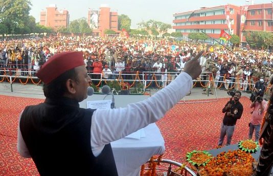 किसानों की खुशहाली चाहते थे सरदार पटेल