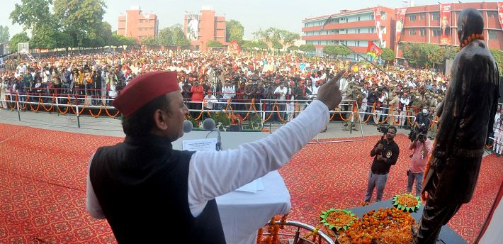 Photo of किसानों की खुशहाली चाहते थे सरदार पटेल