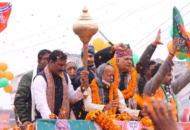 Photo of क्या विधानसभा चुनाव में भाजपा 350 पार
