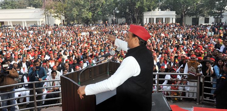 Photo of जानें अखिलेश यादव का तोफा
