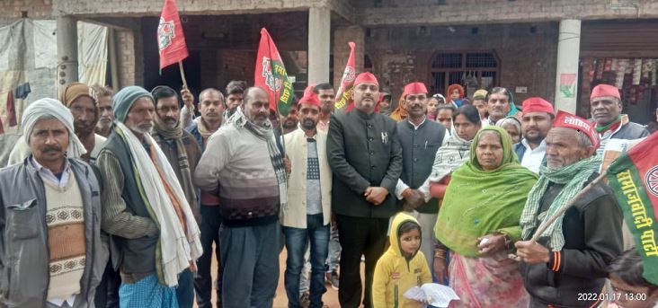 Photo of महिलाओं की अनदेखी बर्दाश्त नहीं-अनिल यादव