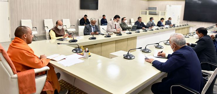 Photo of सावधानी और सतर्कता ही कोविड नियंत्रण का आधार
