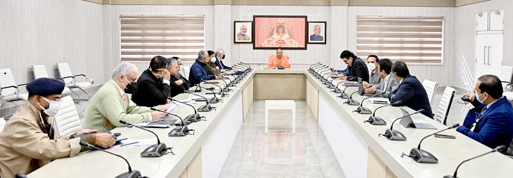 Photo of कोविड प्रोटोकॉल का पूर्णतया पालन करें