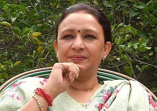 योगी सरकार ने बजट में झूठ बोला-आराधना मिश्रा योगी सरकार ने बजट में झूठ बोला-आराधना मिश्रा