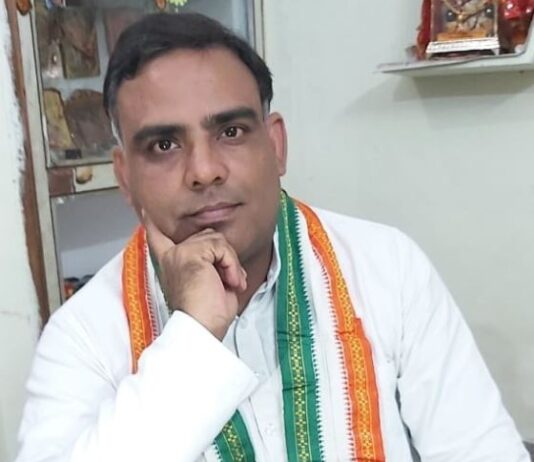 स्वामी प्रसाद मौर्य ने भाजपा के सारे छेद गिना दिए- डॉ0 उमा शंकर पांडेय
