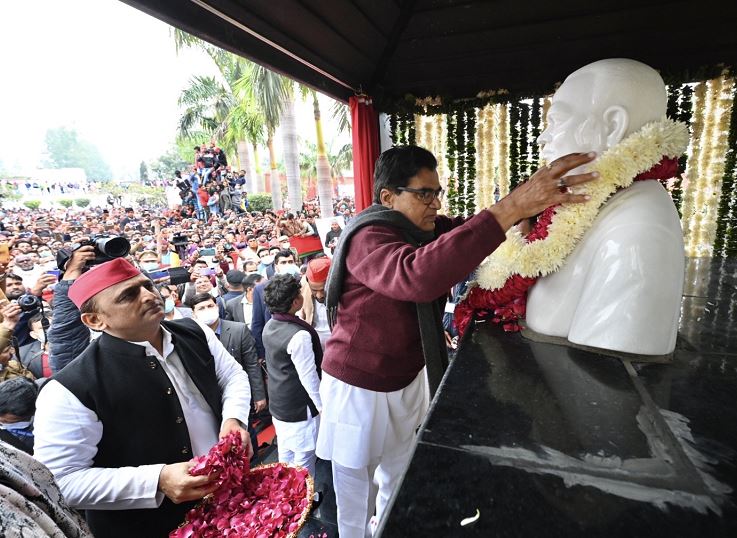 Photo of पूरब से पश्चिम तक भाजपा का होगा सफाया-अखिलेश यादव