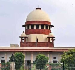 आक्रांताओं ने देश को नुकसान पहुंचाया सुप्रीम कोर्ट ने नागरिकता अधिनियम की धारा 6ए को सही ठहराया