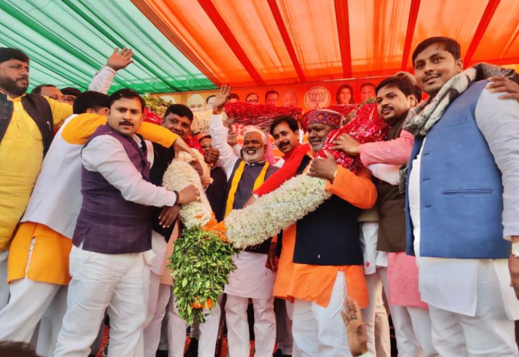 Photo of अभी बहुत-कुछ बाकी है-स्वतंत्र देव सिंह
