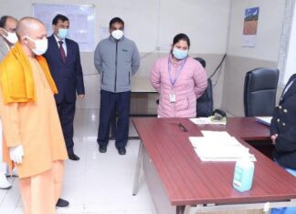 ओमिक्रॉन वैरिएण्ट बहुत घातक नहीं