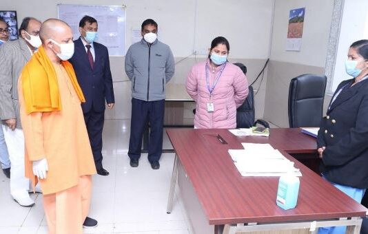 ओमिक्रॉन वैरिएण्ट बहुत घातक नहीं