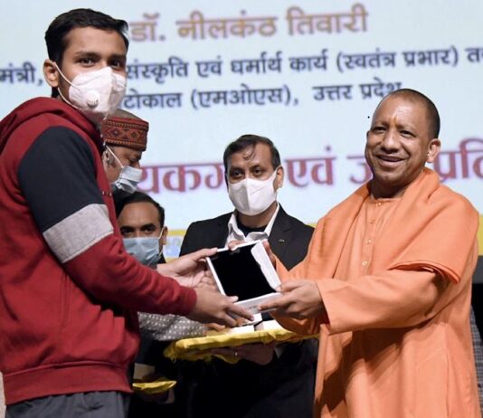 प्रदेश सरकार प्रतिबद्धता के साथ आगे बढ़ा रही-मुख्यमंत्री