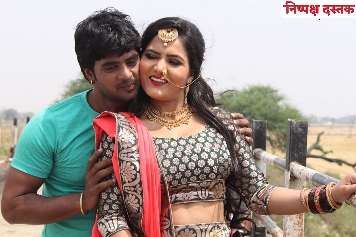 Photo of गणतंत्र दिवस पर रिलीज होगी’बनारसी पहलवान’