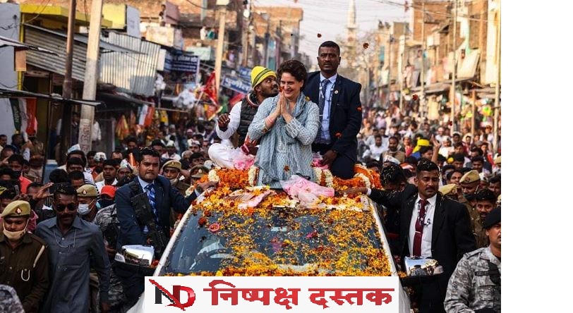 Photo of क्या आपकी धर्म जाति देखकर आती है महंगाई,बेरोजगारी,छुट्टा जानवर की समस्या..?