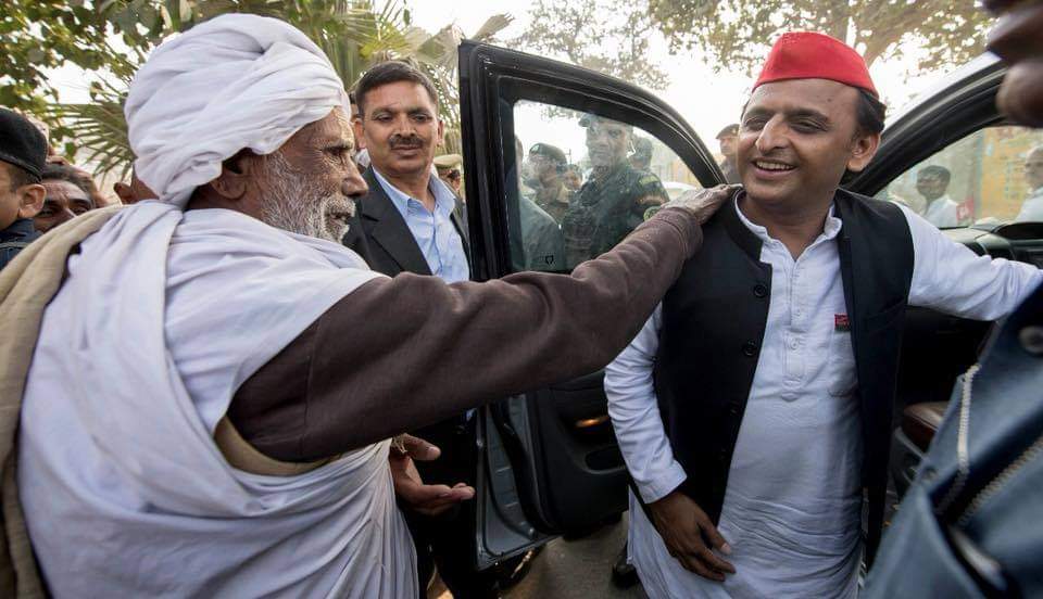 Photo of जब सबै नंगे हैं तो हमार नंगा हमरे लिए ठीक है …