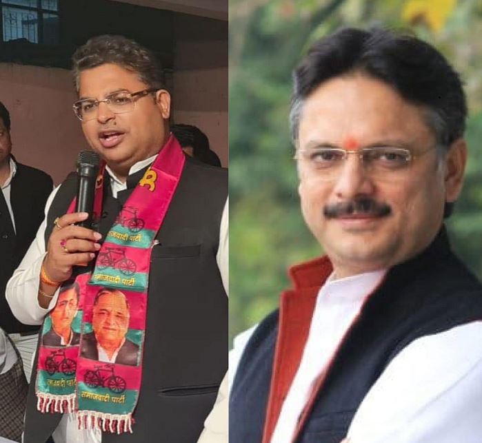Photo of भाजपाइयों के घरों पर तय हो रही सपा के जीत की रणनीति….!