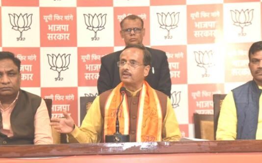 जनता गुंडों से डरने वाली नहीं-उपमुख्यमंत्री