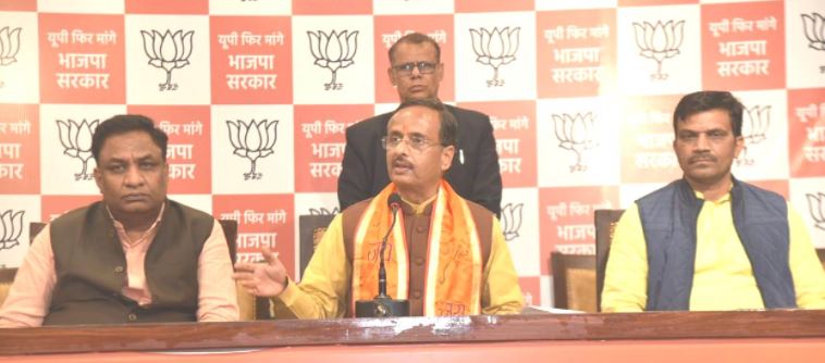 Photo of जनता गुंडों से डरने वाली नहीं-उपमुख्यमंत्री