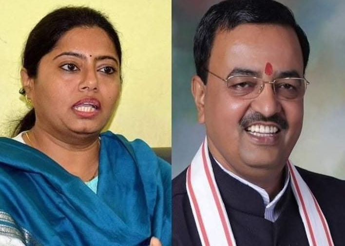 Photo of क्या केशव प्रसाद मौर्य सिराथू में फंस गये..?