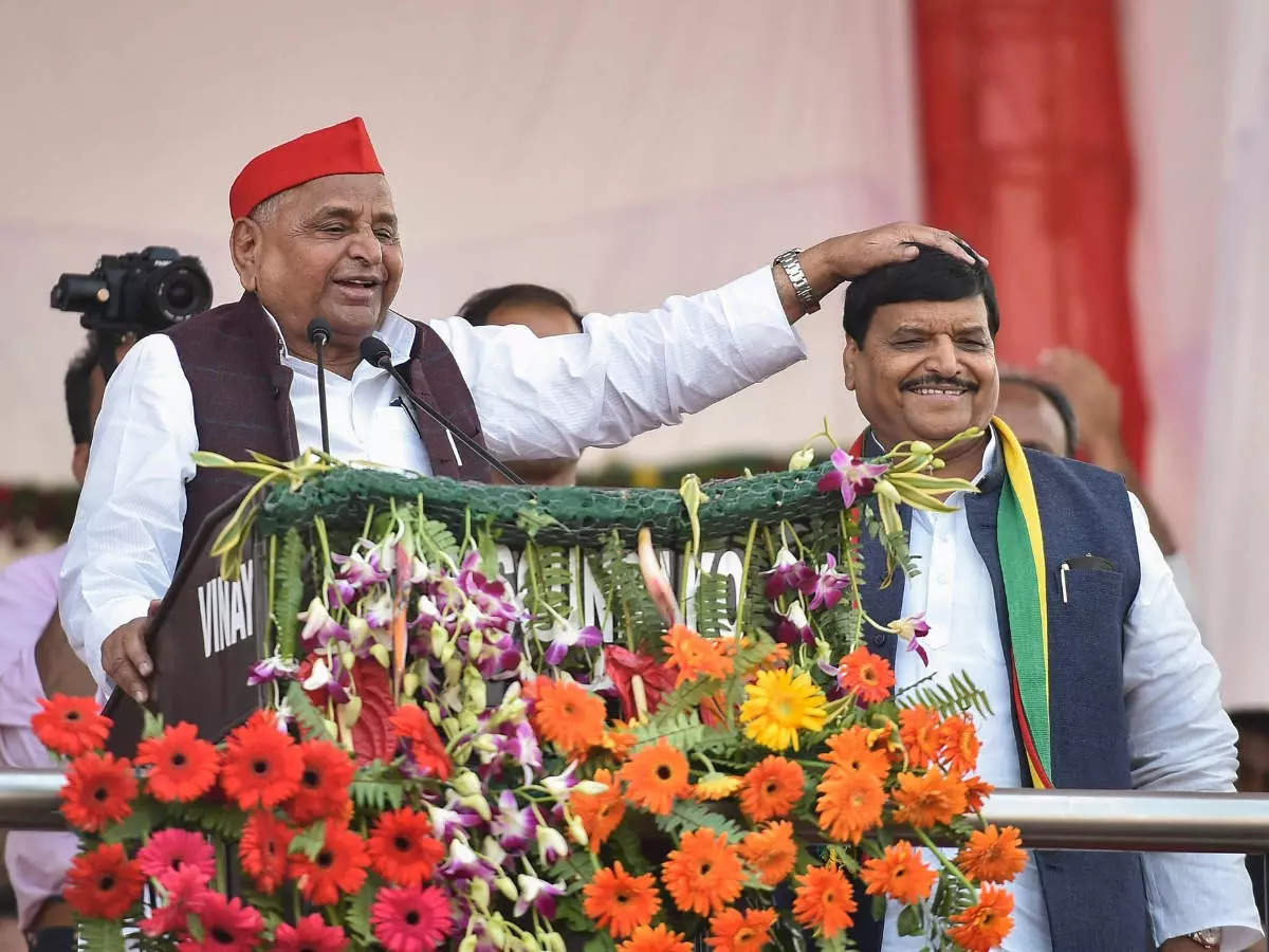 Photo of शिवपाल ने बर्थडे गिफ्ट के तौर पर मांगा “रिकॉर्ड जीत” का उपहार