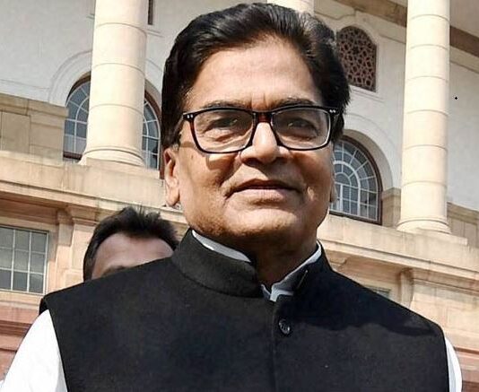 भाजपा के खिलाफ आक्रोश ने 1977 में उपजे जनाक्रोश की याद दिला दी-रामगोपाल यादव