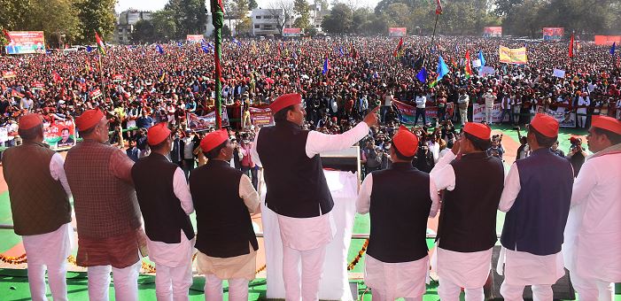 Photo of प्रदेश से भाजपा का सफाया तय….!