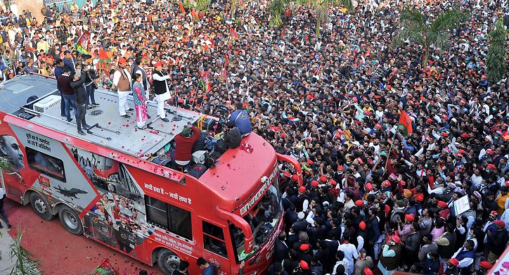 Photo of क्या भाजपा सरकार किसी की नहीं..?