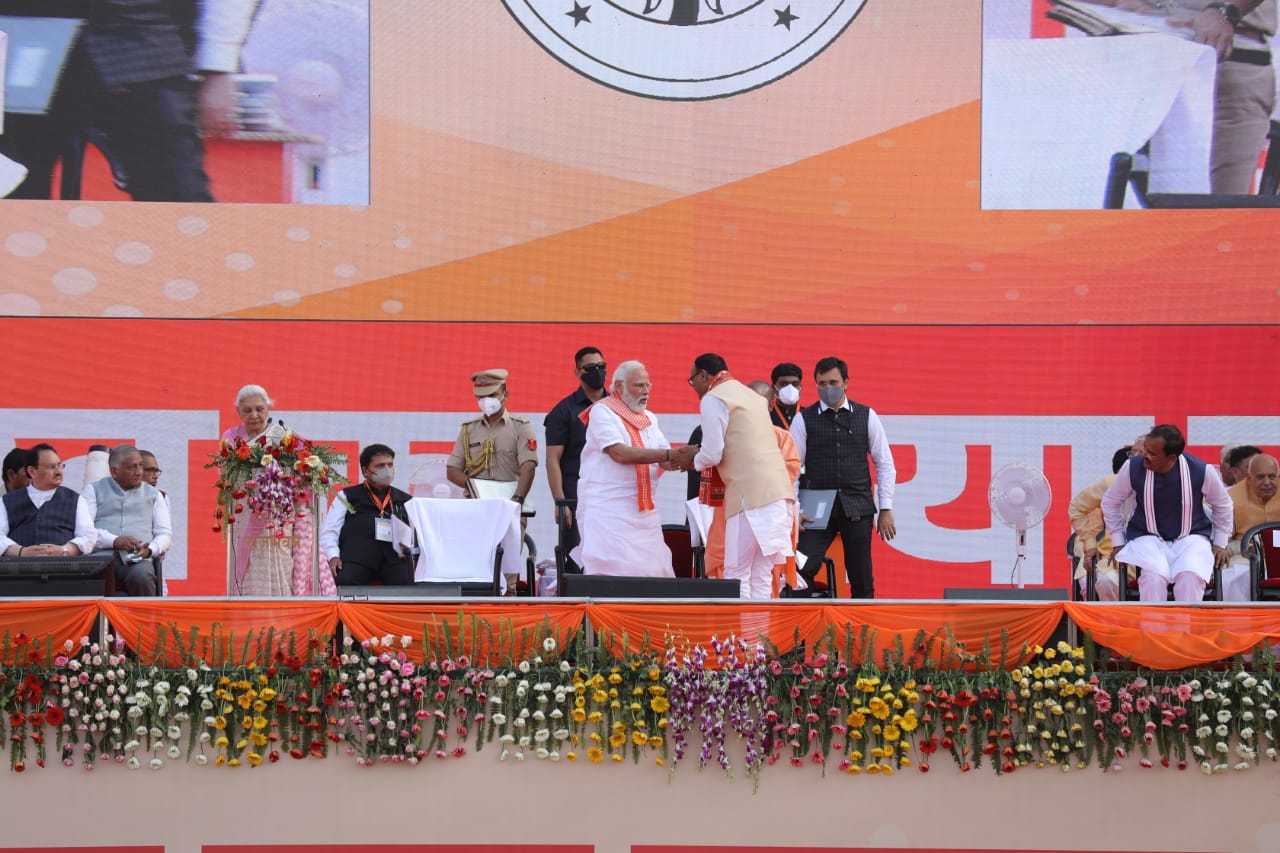 Photo of ब्रजेश पाठक का छात्र राजनीति से डिप्टी सीएम बनने का सफर