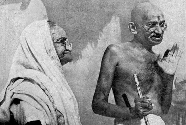 Photo of महात्मा गांधी और महिला सशक्तिकरण