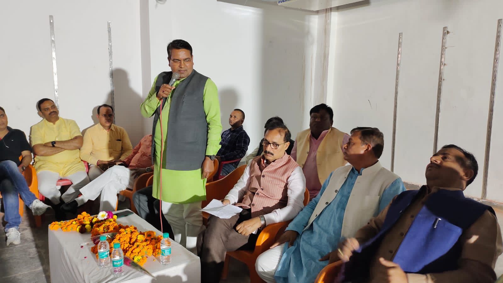 Photo of भाजपा की प्रचण्ड जीत में राष्ट्रीय अन्नदाता यूनियन की बड़ी भूमिका