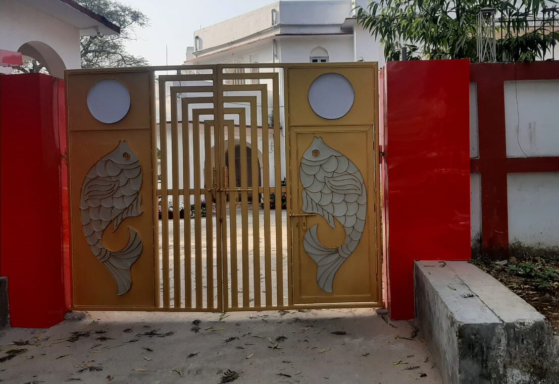 Photo of वीआईपी प्रमुख सहनी ने अपने सरकारी आवास से नेम प्लेट हटाई