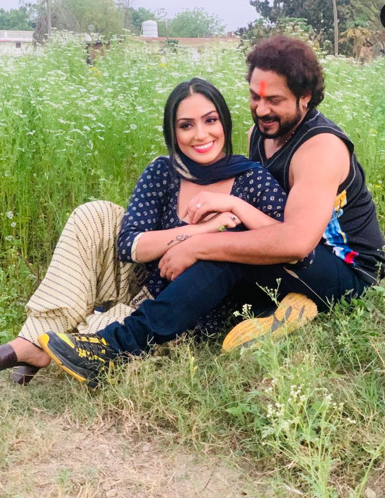 Photo of पायस पंडित- प्रिंस सिंह राजपूत के साथ करेंगे रोमांस