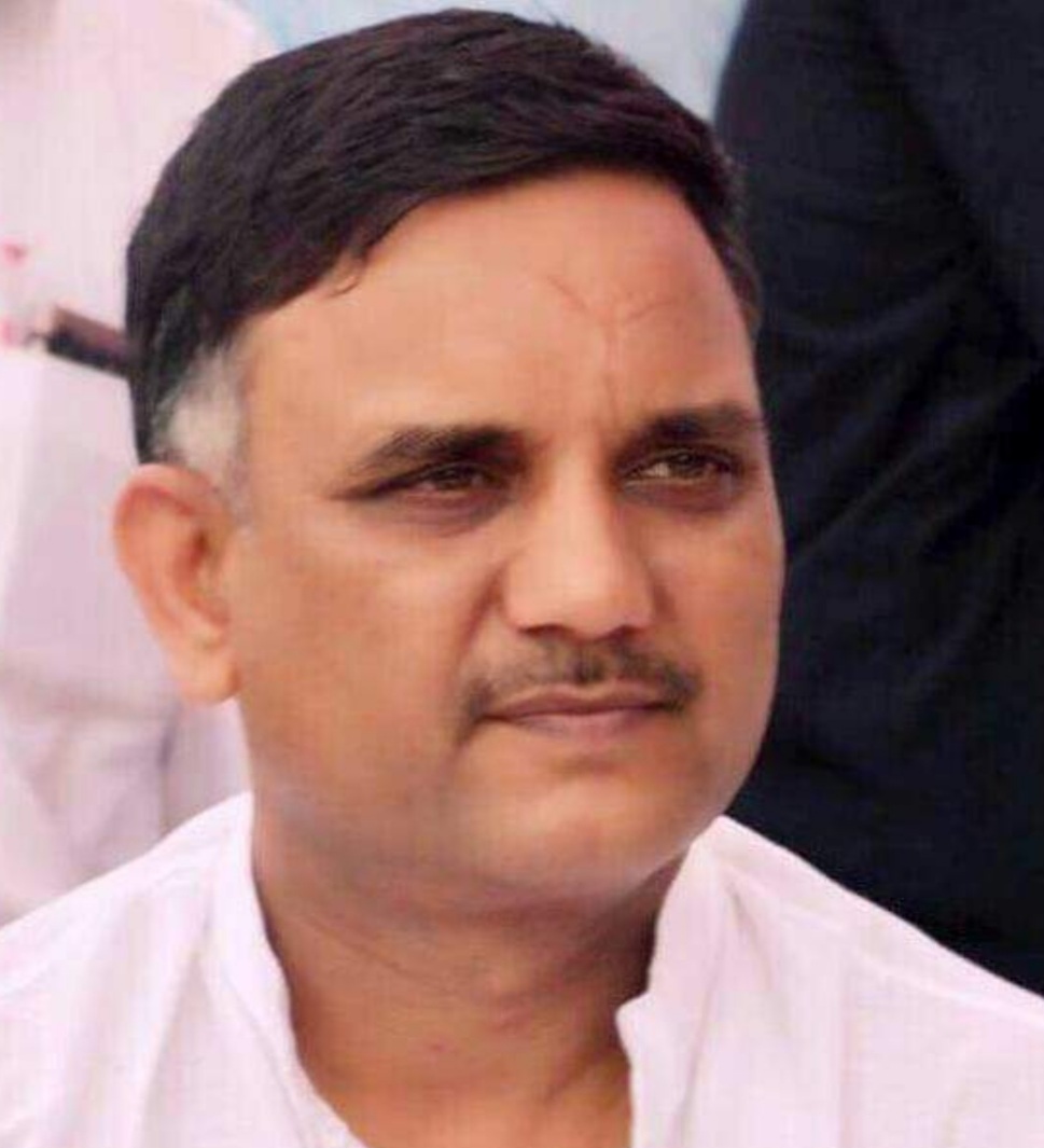 Photo of बनने चले थे शिवपाल बन गए शिशुपाल