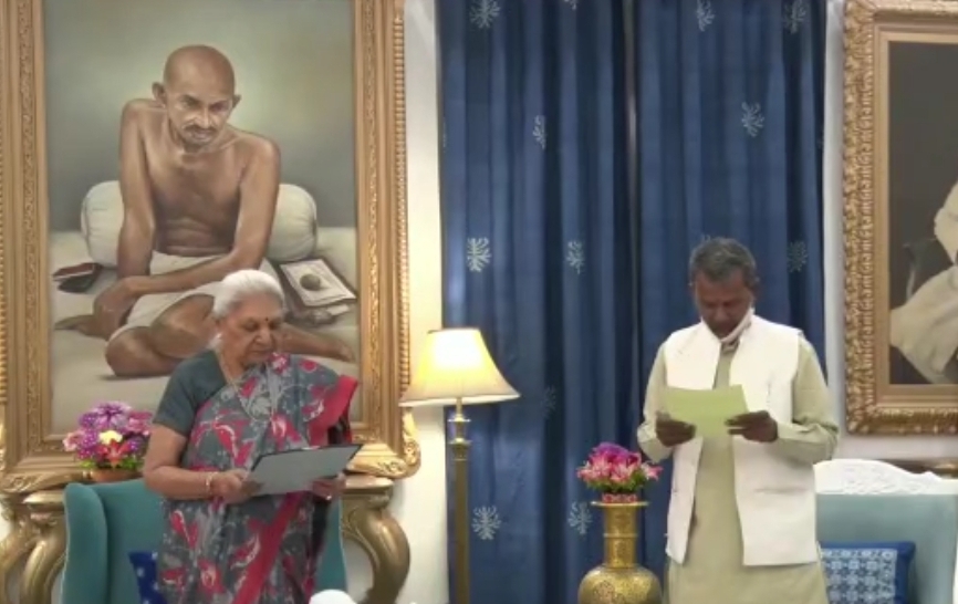 Photo of नवगठित विधानसभा के प्रोटेम स्पीकर