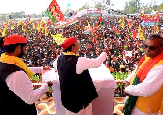 क्या प्रदेश से झूठ और झूठे लोगों का होगा सफाया….?